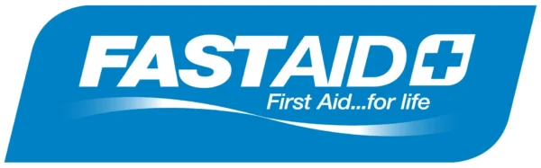 FastAid Logo