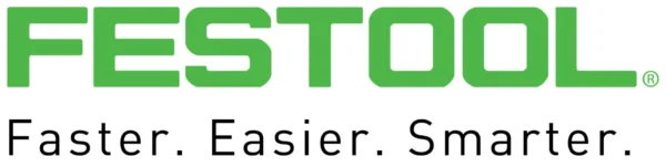 Festool - Faster. Easier. Smarter