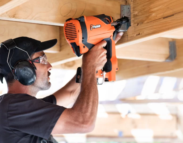 paslode australia cordless nailers